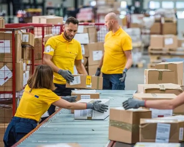 国际快递业务有哪些挑战?