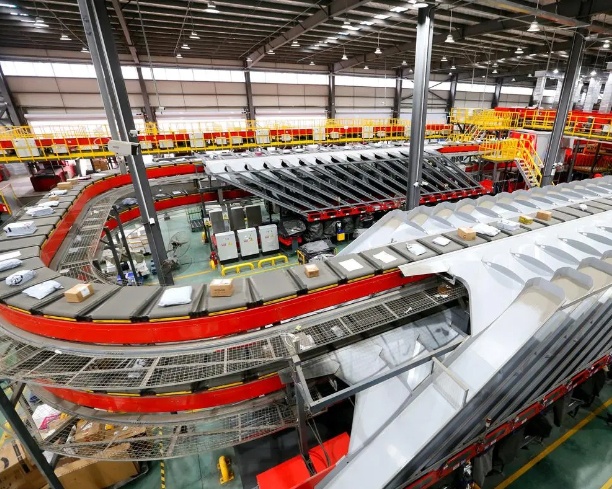 物流的基础知识