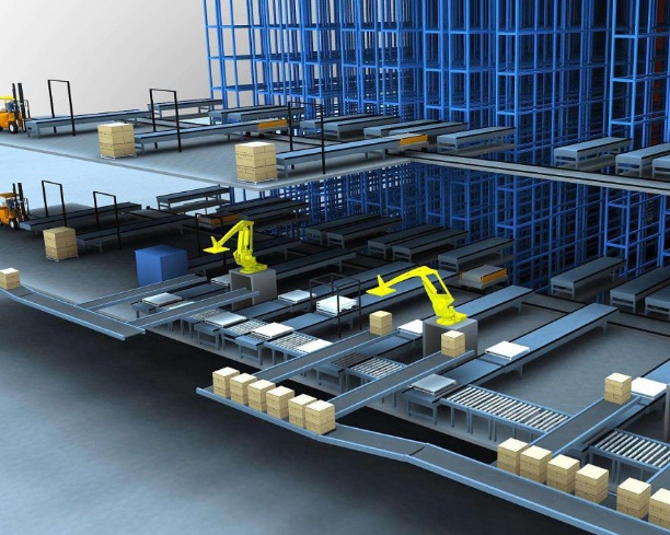 物流的基础知识包括哪些方面?